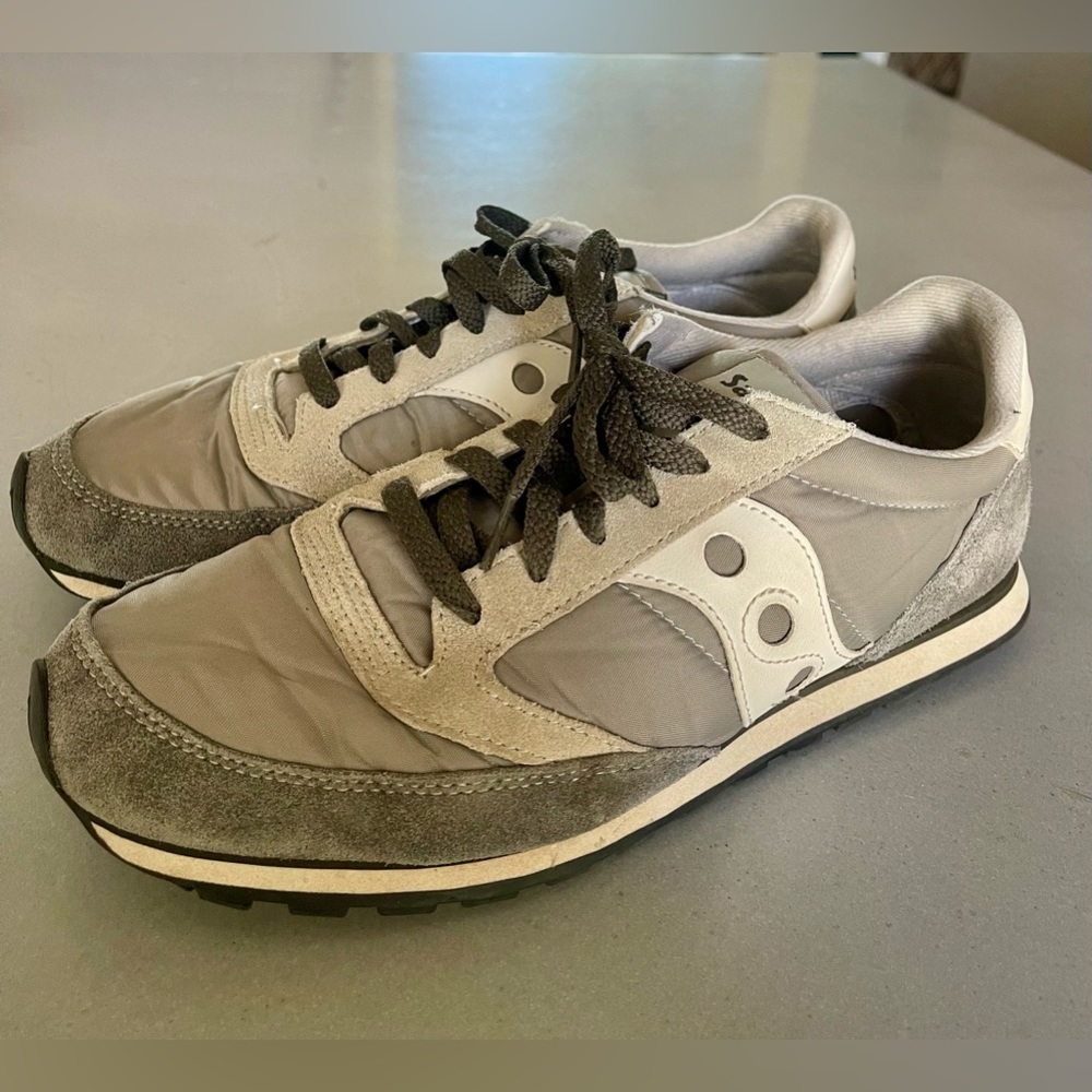 Saucony Jazz Low Pro Men’s Size 11